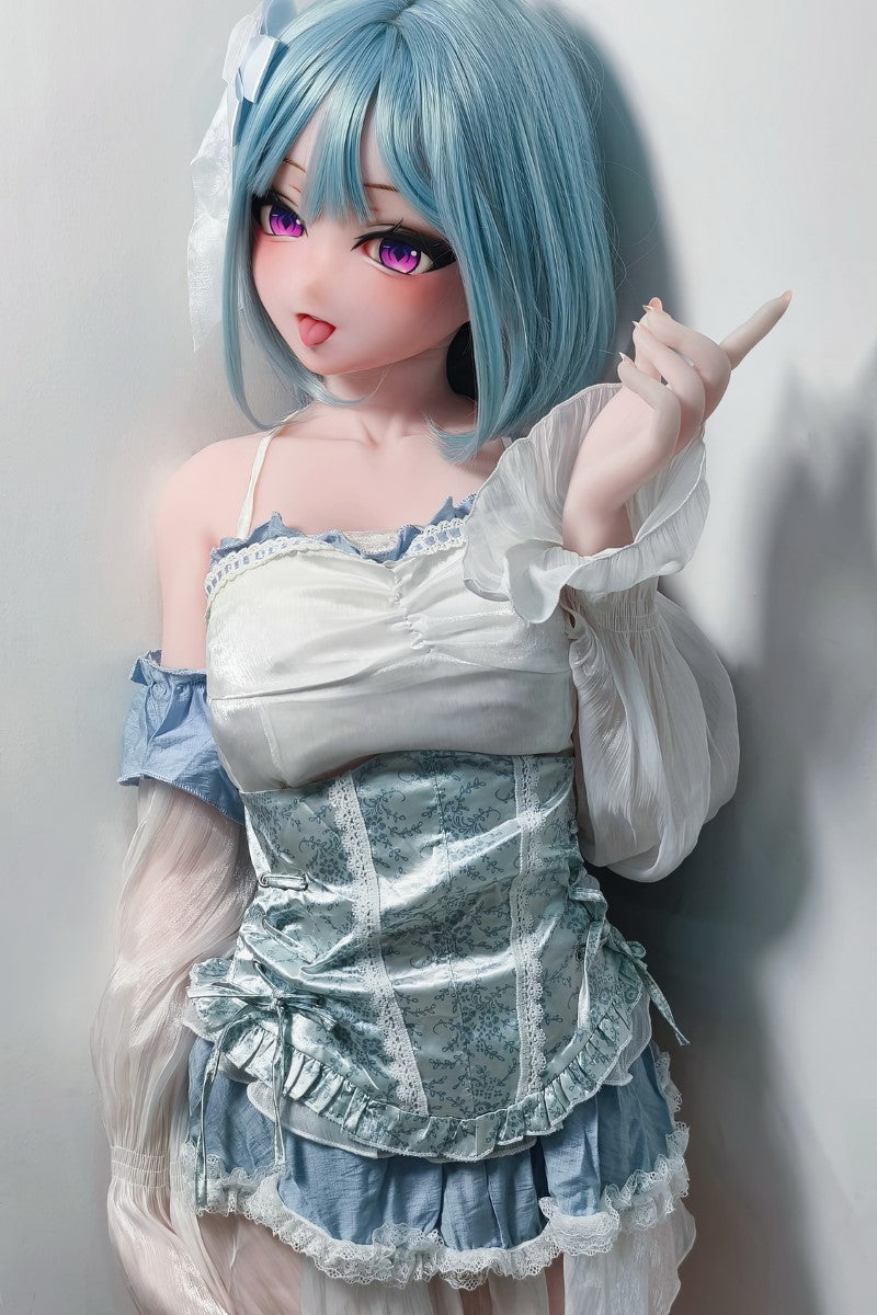 Asakura Marie sexdukke (Elsa Babe 165 cm RAHC018 silikone)