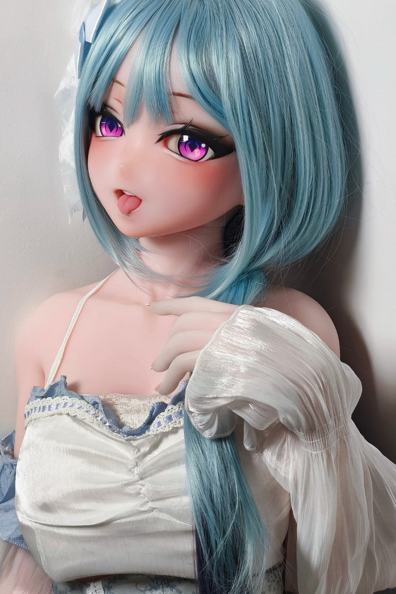 Asakura Marie sexdukke (Elsa Babe 165 cm RAHC018 silikone)