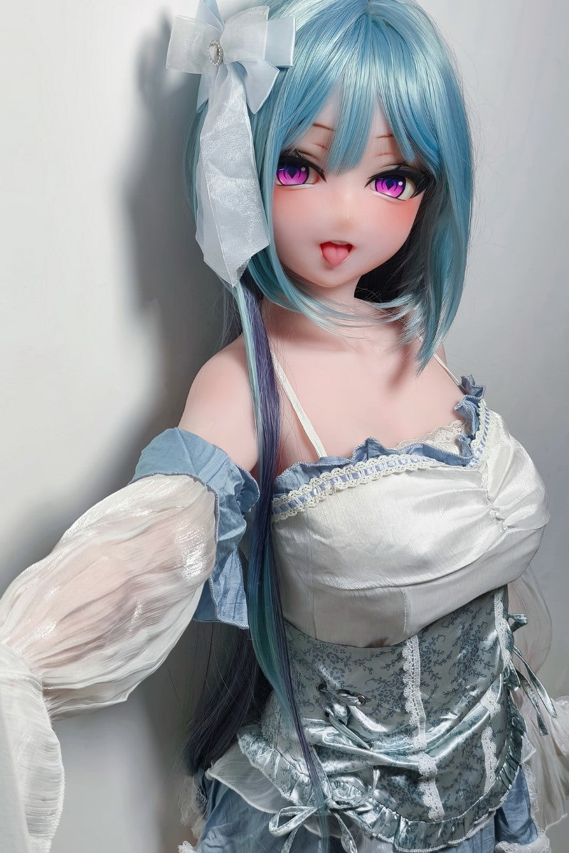 Asakura Marie sexdukke (Elsa Babe 165 cm RAHC018 silikone)