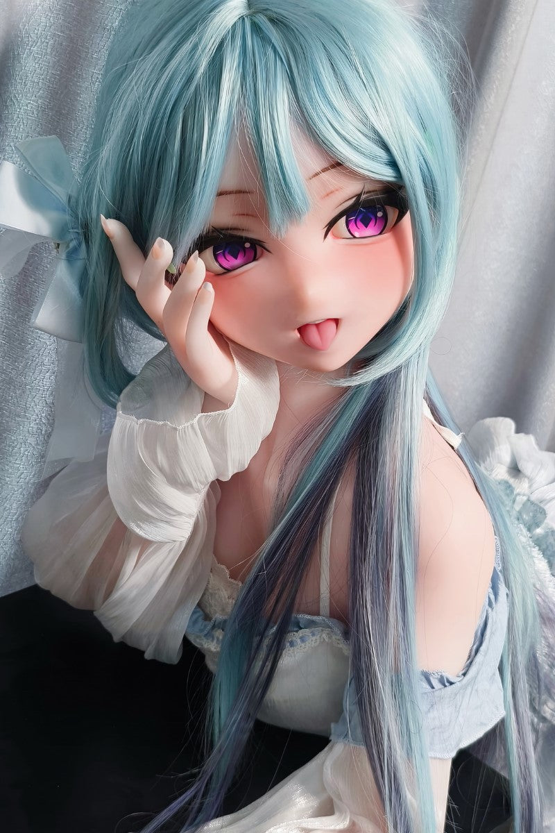 Asakura Marie sexdukke (Elsa Babe 165 cm RAHC018 silikone)