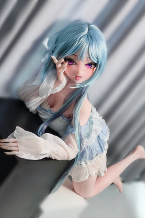 Asakura Marie sexdukke (Elsa Babe 165 cm RAHC018 silikone)
