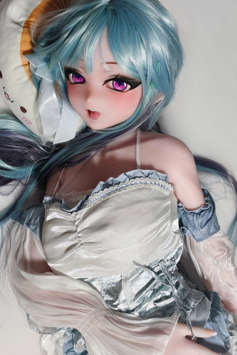 Asakura Marie sexdukke (Elsa Babe 165 cm RAHC018 silikone)