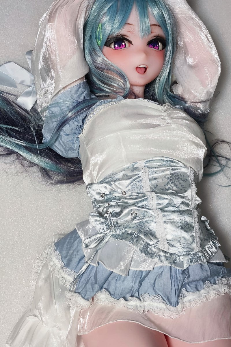 Asakura Marie sexdukke (Elsa Babe 165 cm RAHC018 silikone)
