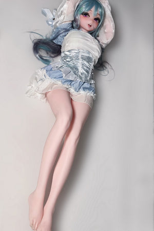 Asakura Marie sexdukke (Elsa Babe 165 cm RAHC018 silikone)