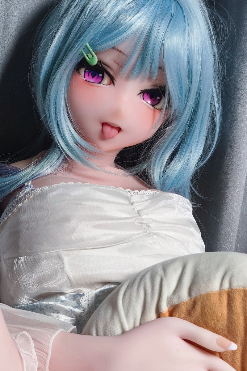 Asakura Marie sexdukke (Elsa Babe 165 cm RAHC018 silikone)