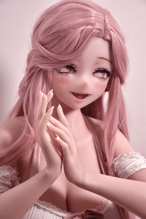 Hanasaka sexdukke (Elsa Babe 160 cm RAHC025 silikone)