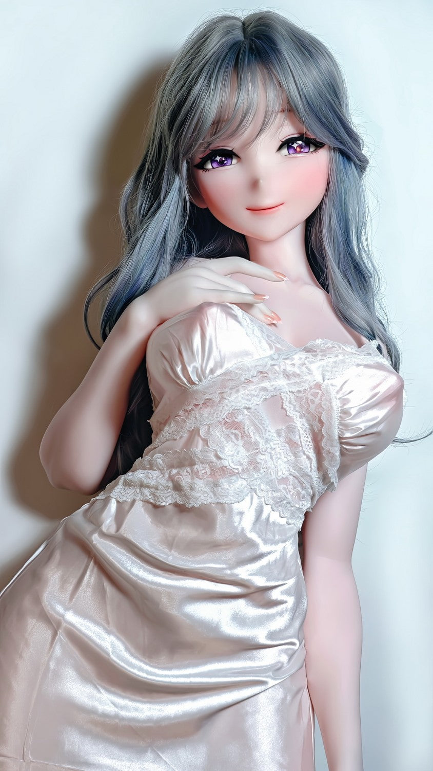 Mochizuki Emi Sexdocka (Elsa Babe 163cm RAHC045 Silikon)