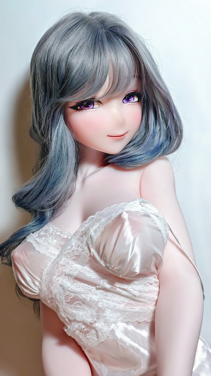 Mochizuki Emi Sexdocka (Elsa Babe 163cm RAHC045 Silikon)