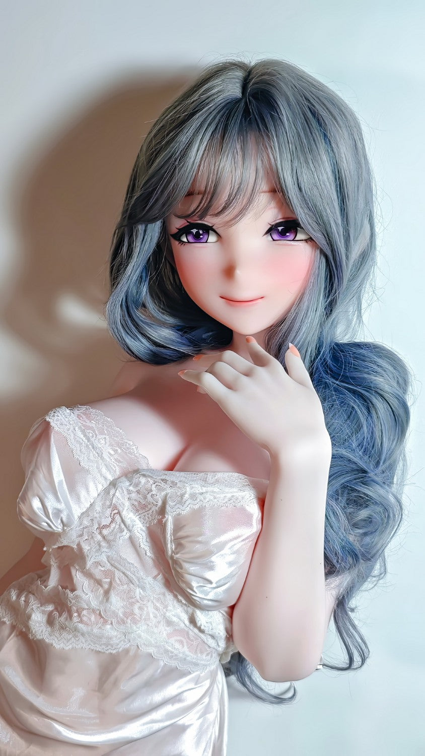 Mochizuki Emi Sexdocka (Elsa Babe 163cm RAHC045 Silikon)