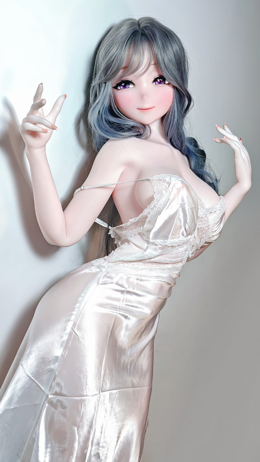Mochizuki Emi Sexdocka (Elsa Babe 163cm RAHC045 Silikon)