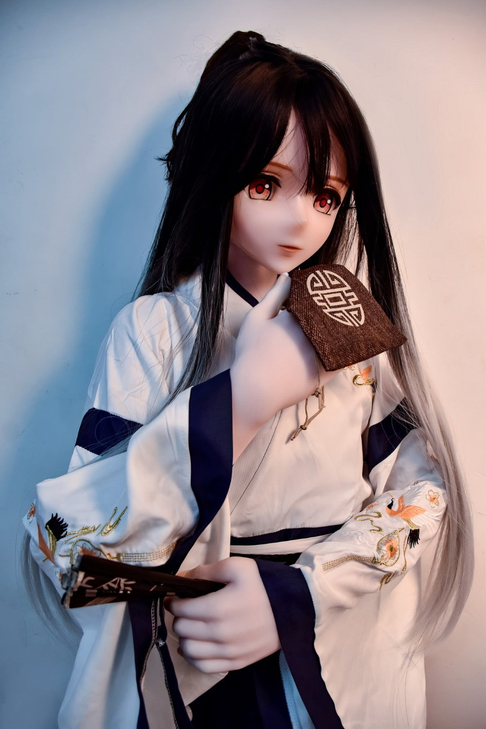 Kimura Ryota Mand sexdukke (Elsa Babe 153 cm RAM002 silikone)