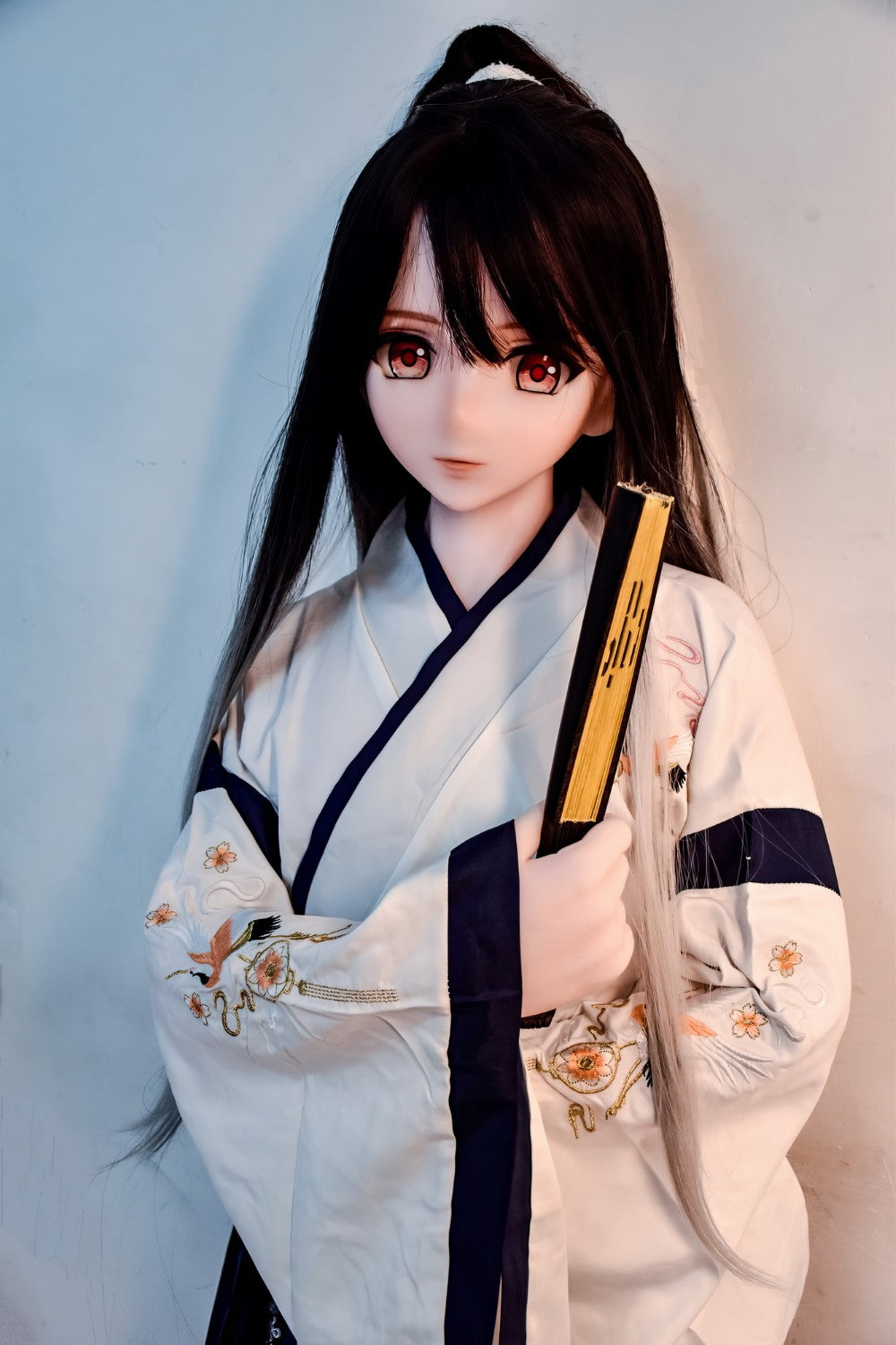 Kimura Ryota Mand sexdukke (Elsa Babe 153 cm RAM002 silikone)