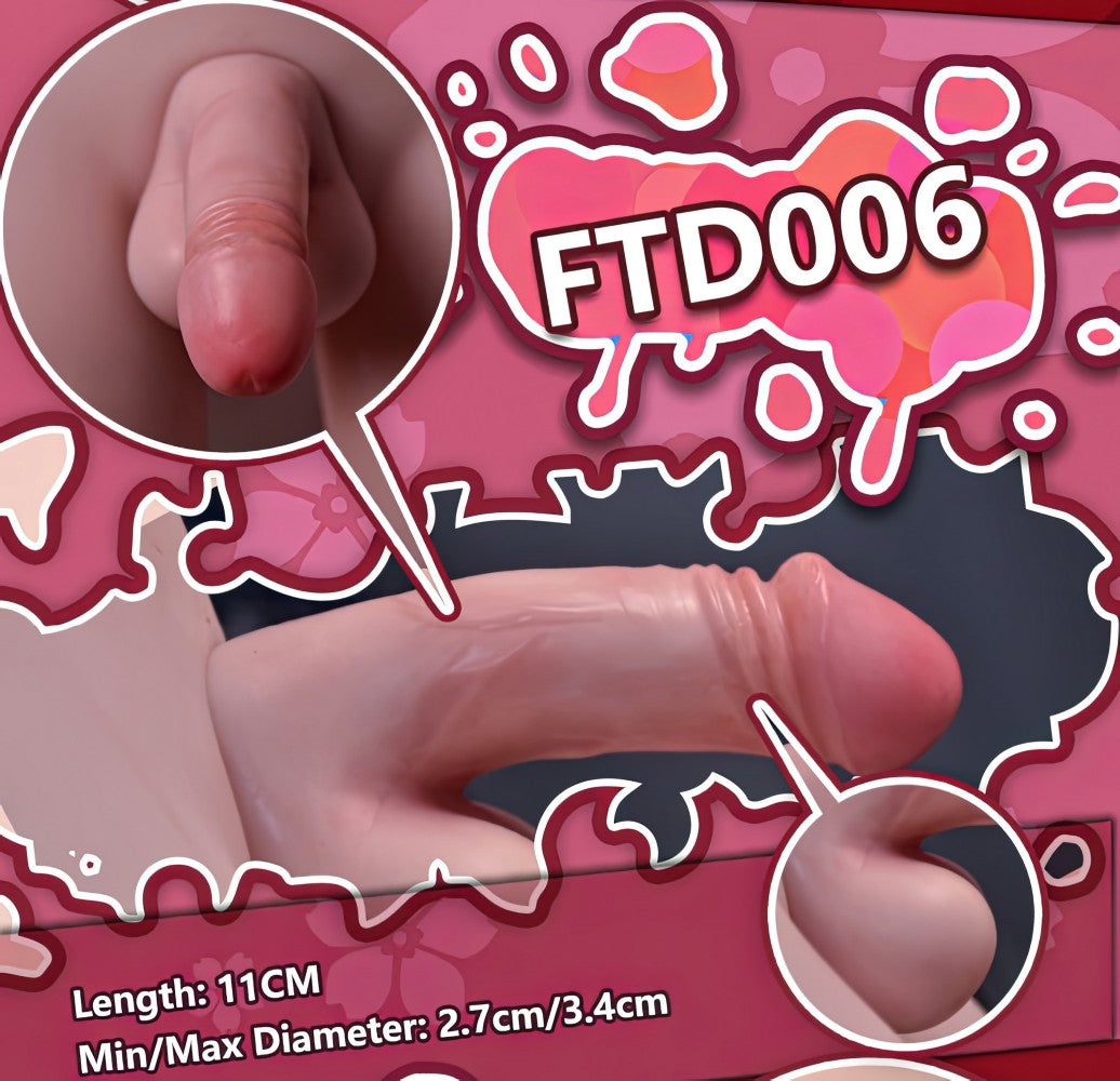 Kimura Ryota Mand sexdukke (Elsa Babe 153 cm RAM002 silikone)