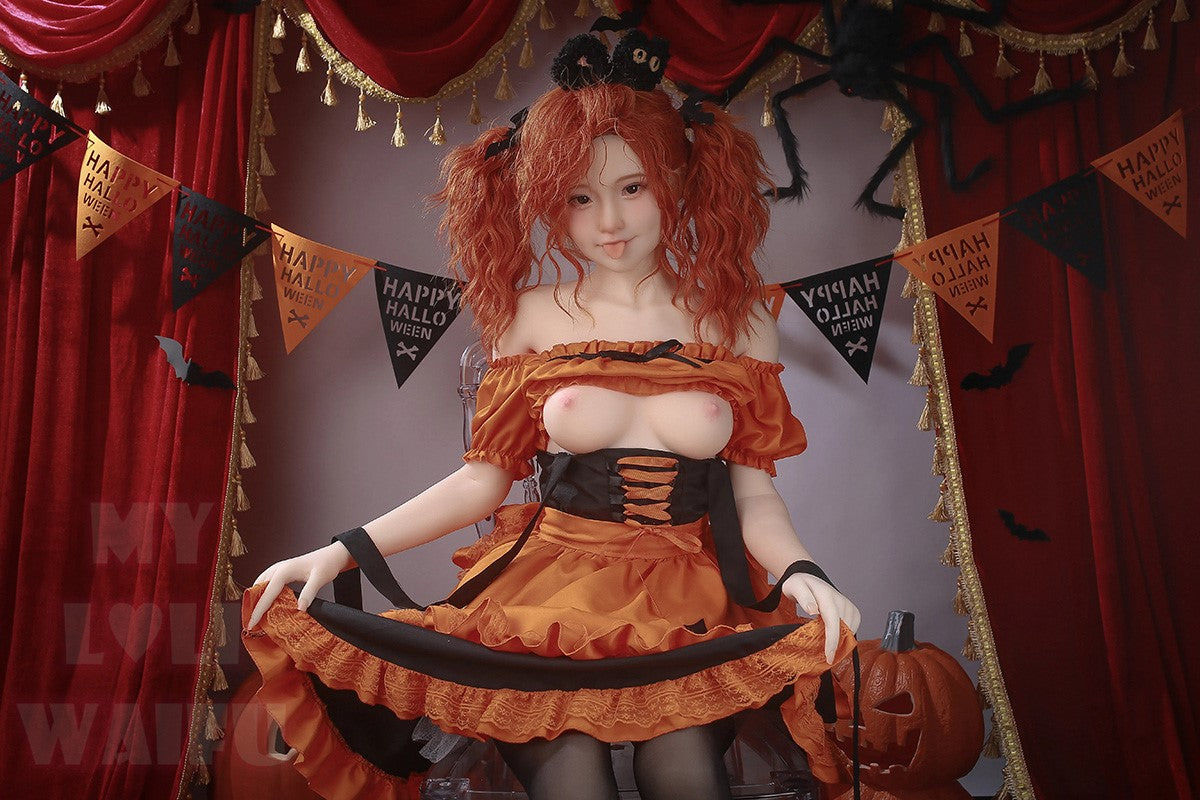 Rena sexdukke (My Loli Waifu 148 cm B-cup #24 TPE)
