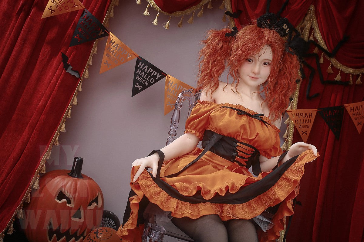 Rena sexdukke (My Loli Waifu 148 cm B-cup #24 TPE)