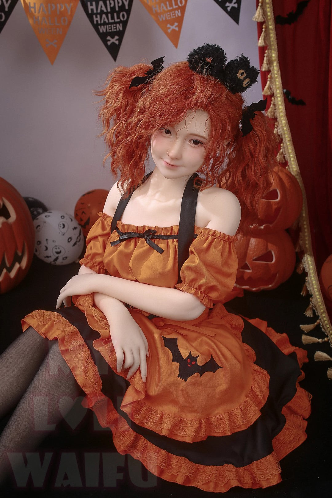 Rena sexdukke (My Loli Waifu 148 cm B-cup #24 TPE)