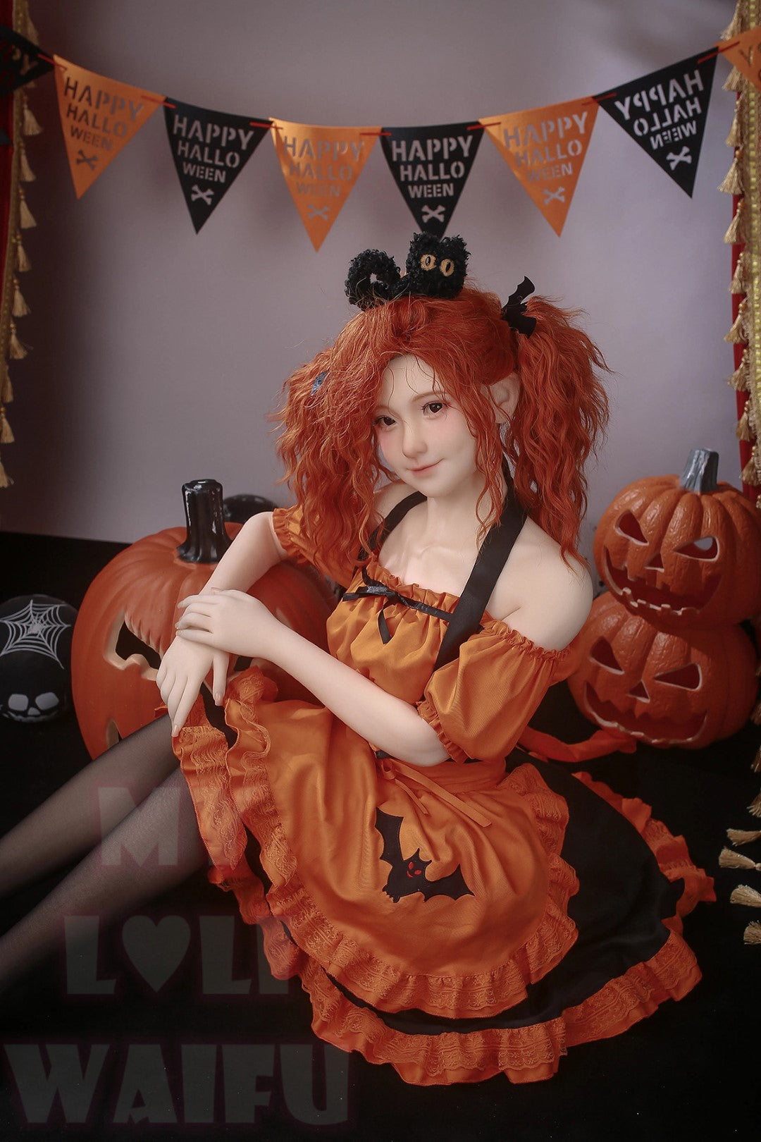 Rena sexdukke (My Loli Waifu 148 cm B-cup #24 TPE)