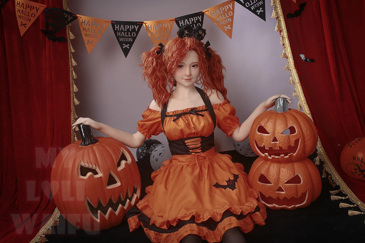 Rena sexdukke (My Loli Waifu 148 cm B-cup #24 TPE)