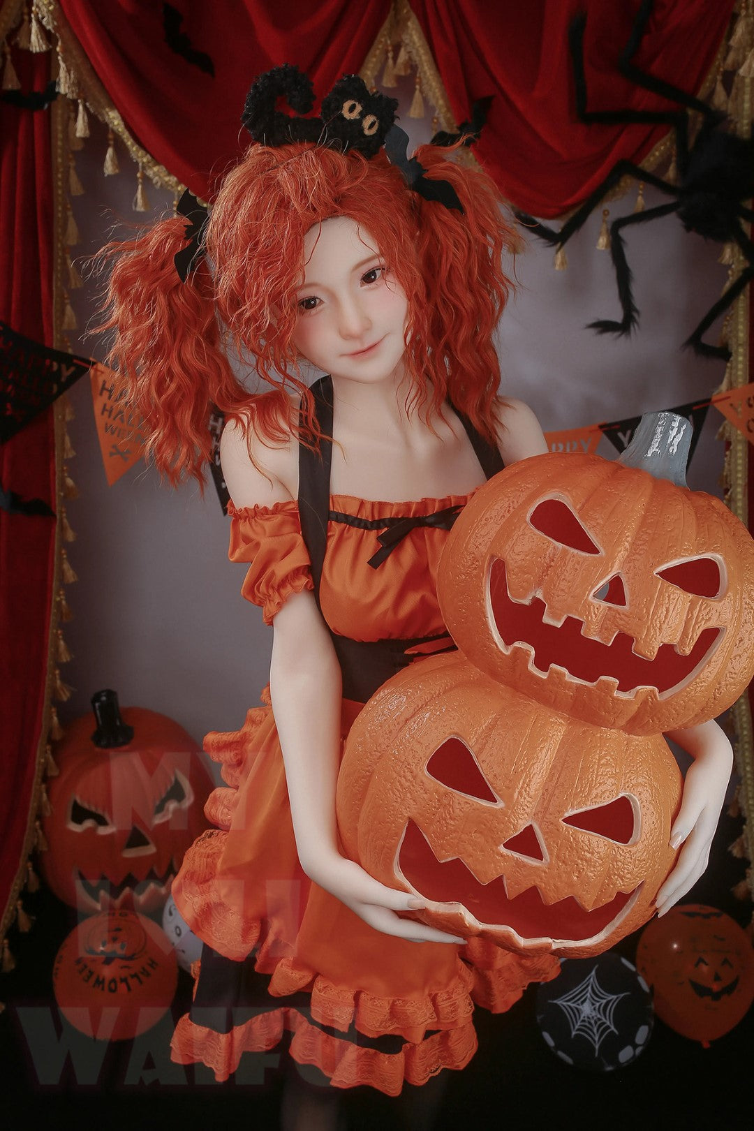 Rena sexdukke (My Loli Waifu 148 cm B-cup #24 TPE)