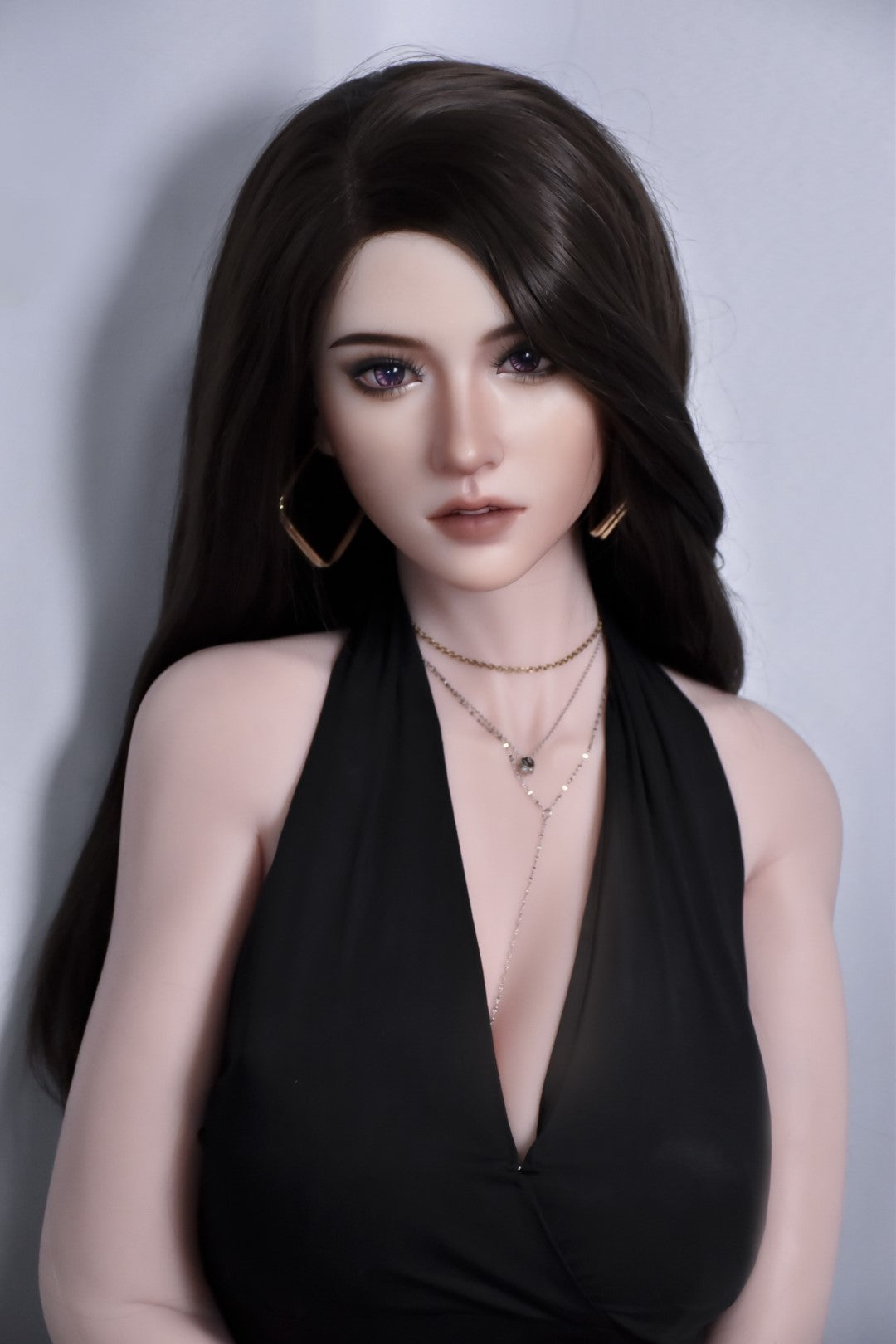Iwai Yuzuki sexdukke (Elsa Babe 165 cm RHC035 silikone)