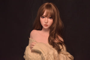 Fukada Ryoko sexdukke (Elsa Babe 165cm RHC007 silikone)