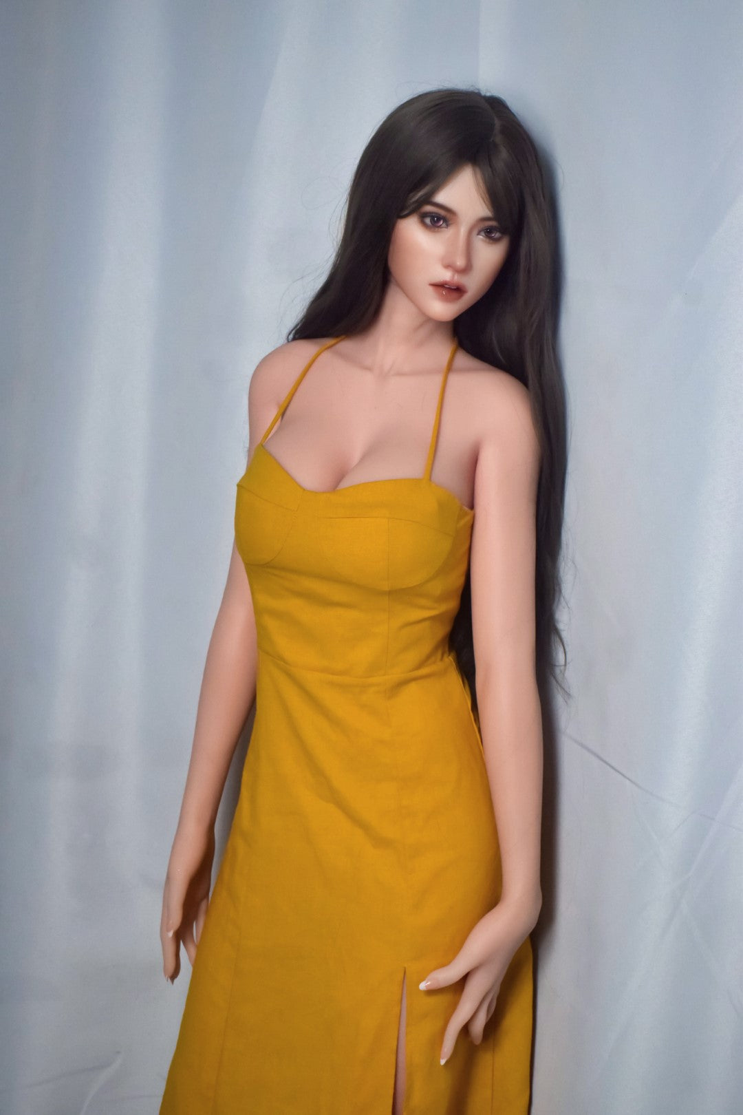 Iwai Yuzuki sexdukke (Elsa Babe 165 cm RHC035 silikone)