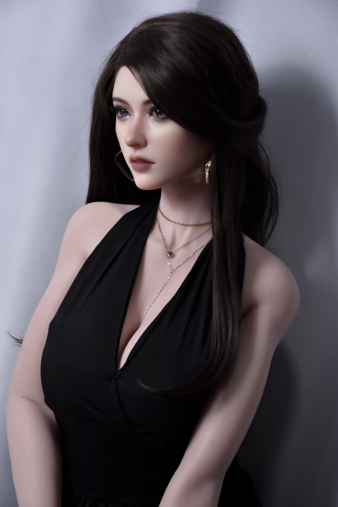 Iwai Yuzuki sexdukke (Elsa Babe 165 cm RHC035 silikone)