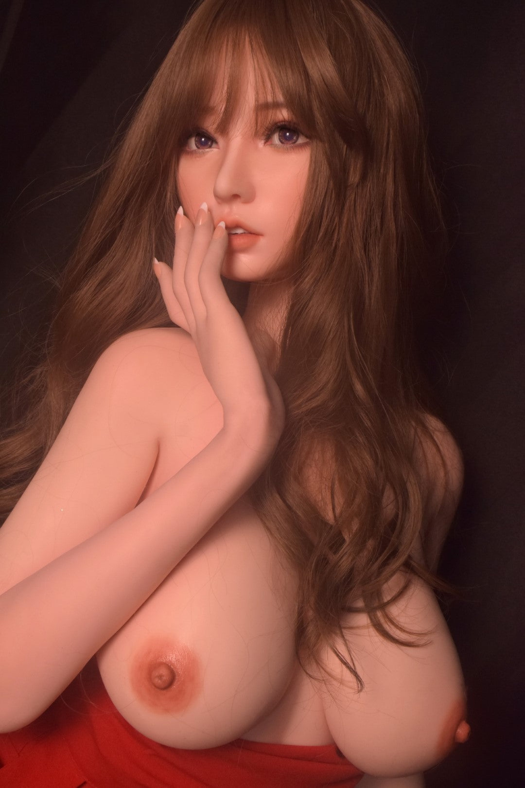 Fukada Ryoko sexdukke (Elsa Babe 165cm RHC007 silikone)