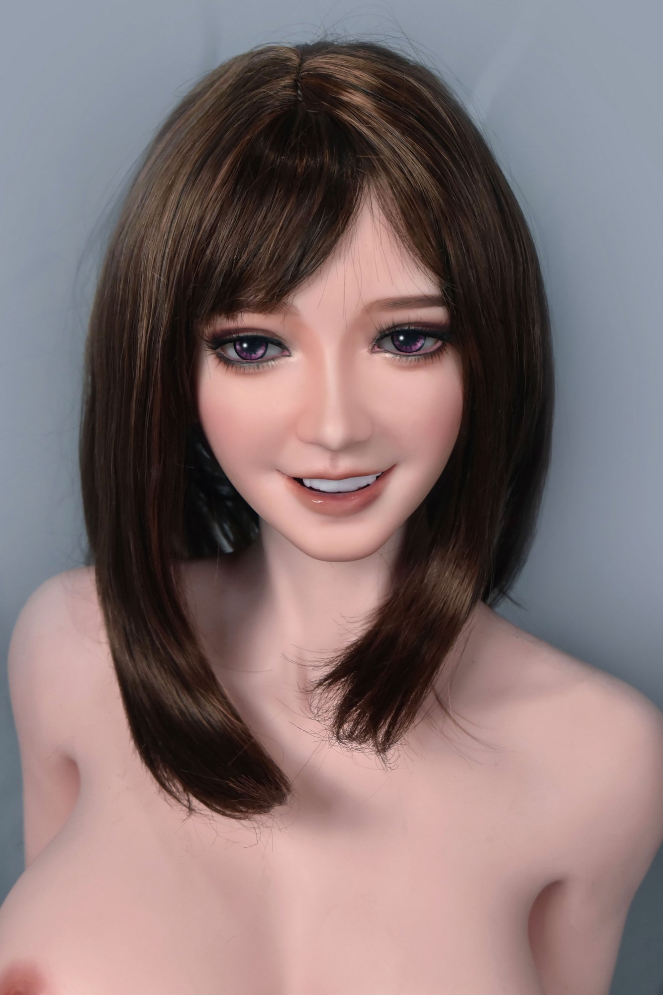 Aragaki Nagasawa sexdukke (Elsa Babe 150 cm RHB009 silikone)