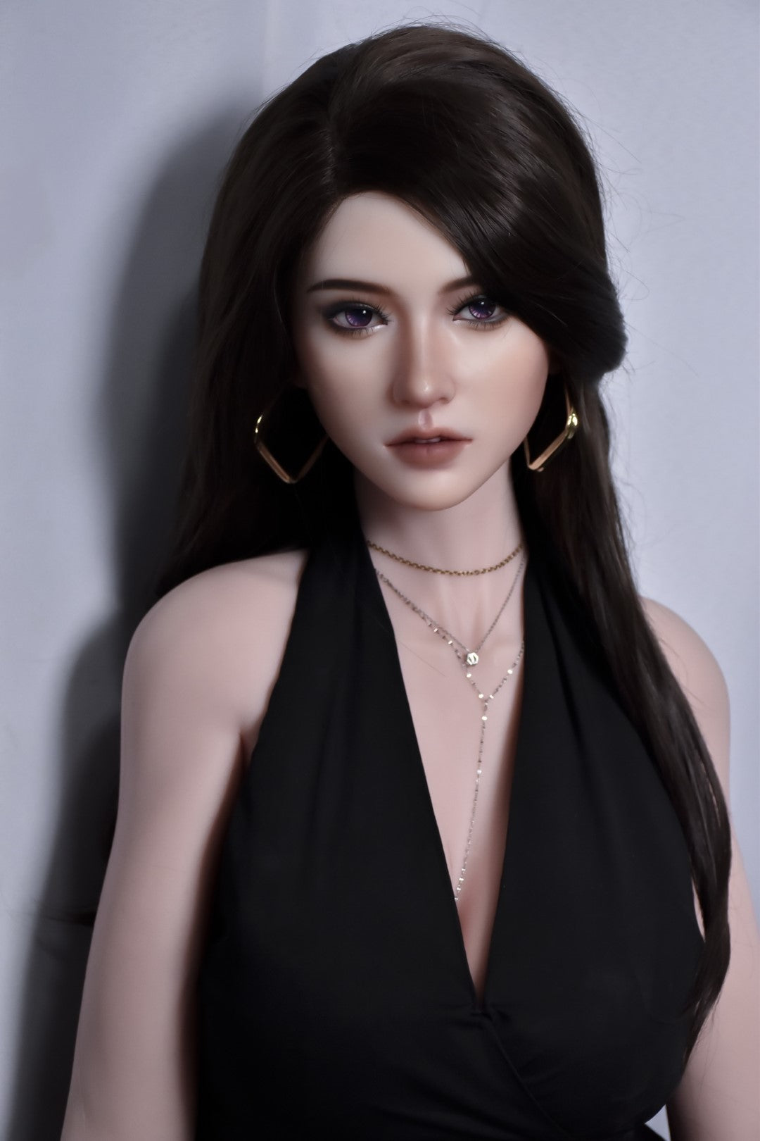 Iwai Yuzuki sexdukke (Elsa Babe 165 cm RHC035 silikone)