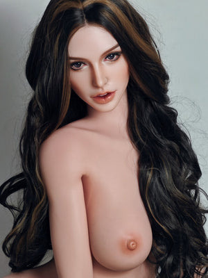 Mila Bell Sex Doll (Elsa Babe 160cm RHC001 Silikone)