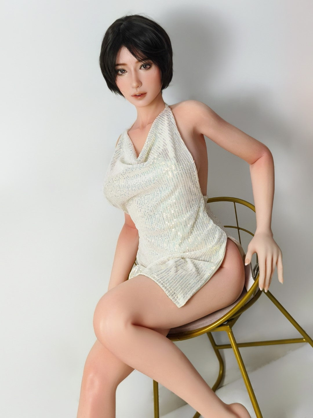 Ishihara Minako sexdukke (Elsa Babe 165cm RHC005 silikone)