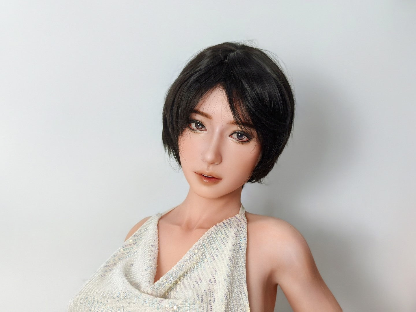Ishihara Minako sexdukke (Elsa Babe 165cm RHC005 silikone)