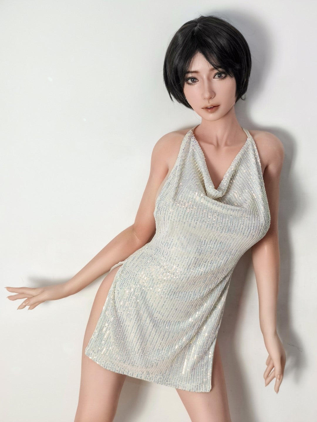 Ishihara Minako sexdukke (Elsa Babe 165cm RHC005 silikone)