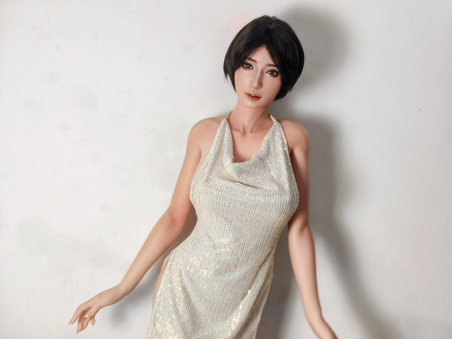 Ishihara Minako sexdukke (Elsa Babe 165cm RHC005 silikone)