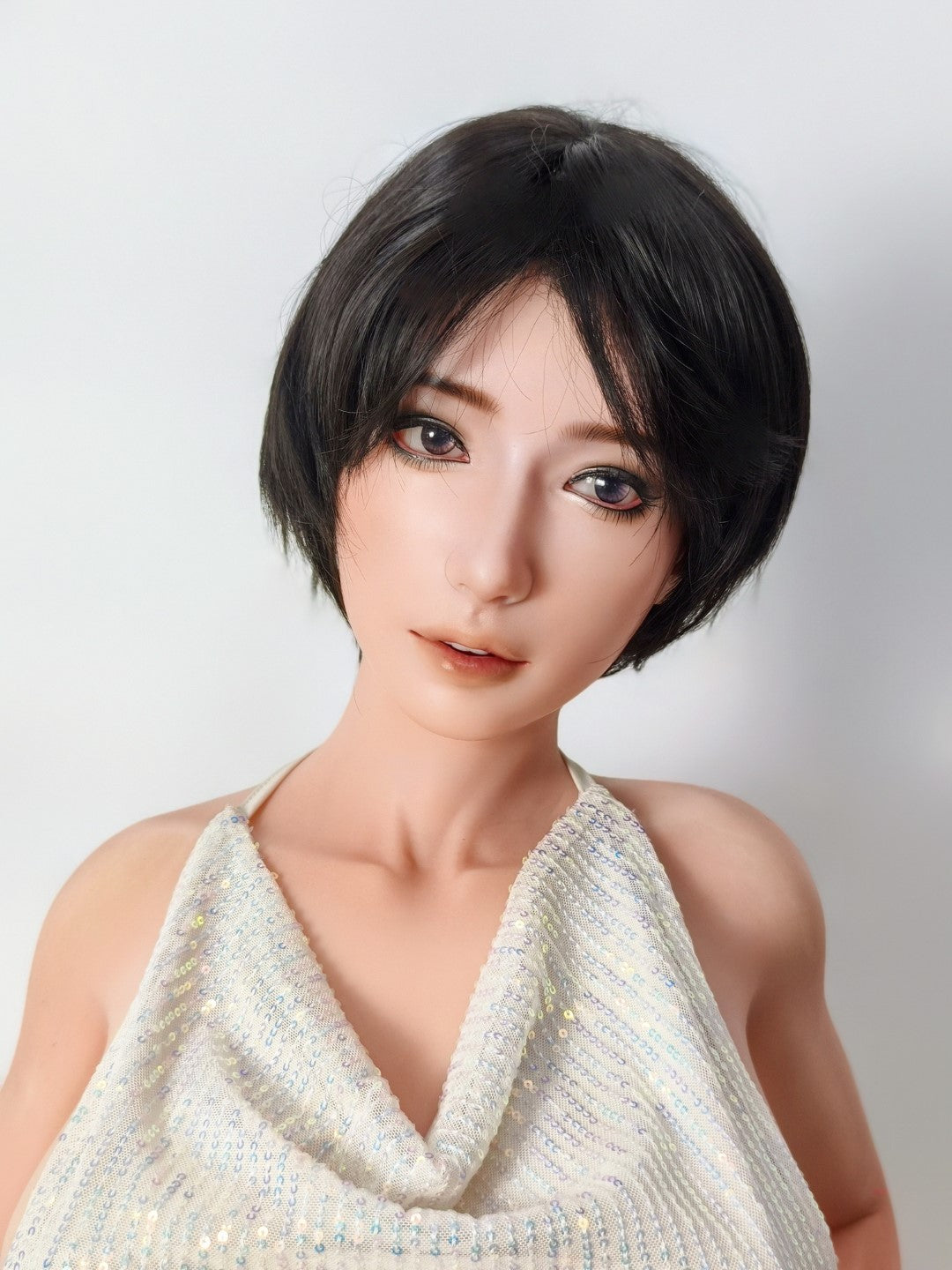Minako Ishihara sexdukke (Elsa Babe 165 cm RHC005 silikone)