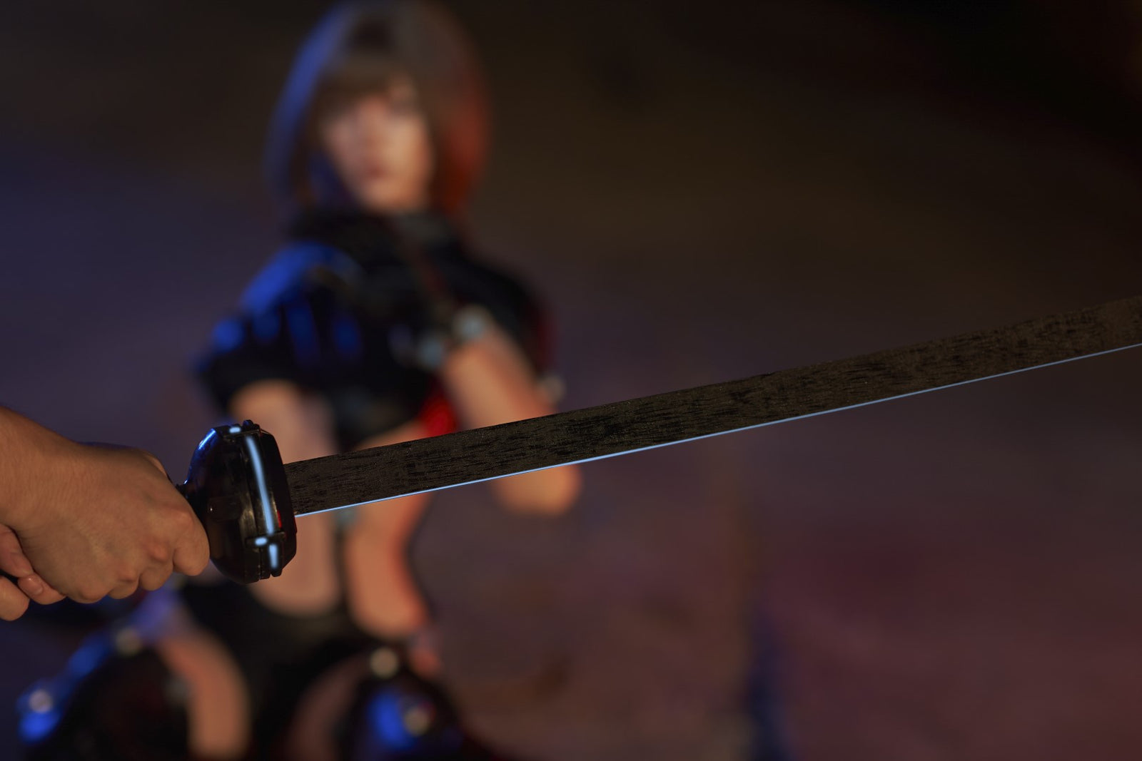 Iwai Yuzuki sexdukke (Elsa Babe 165 cm RHC035 silikone)