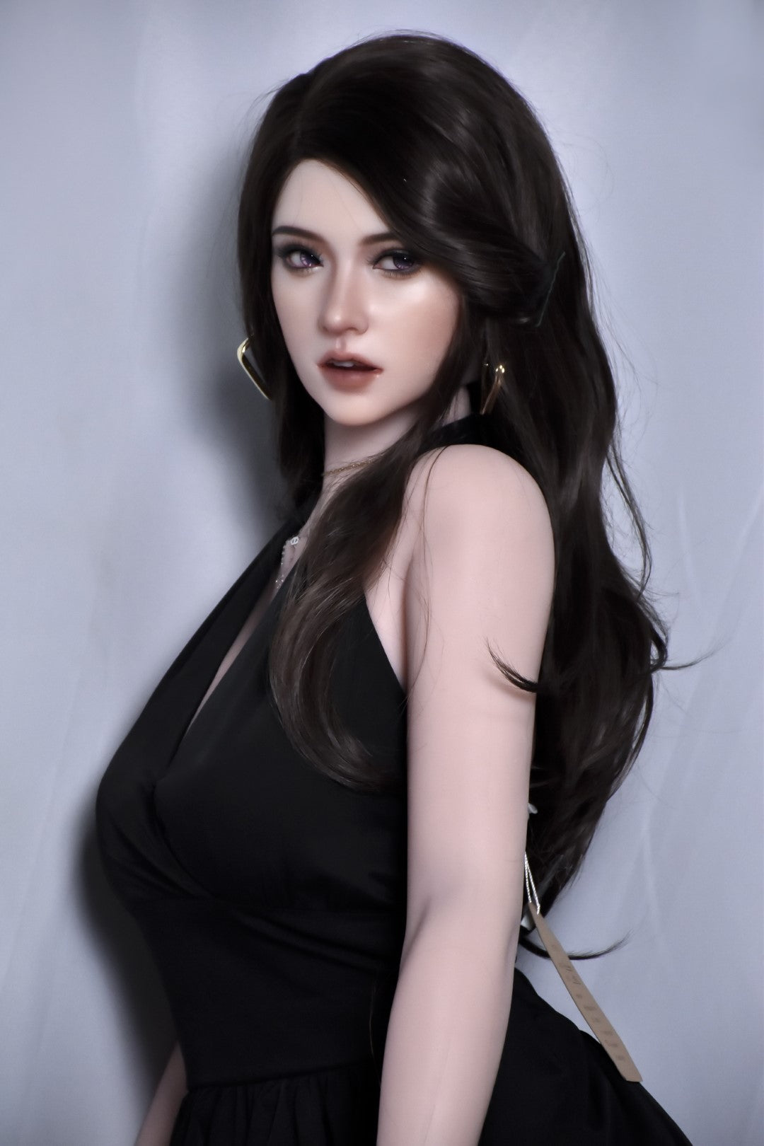 Iwai Yuzuki sexdukke (Elsa Babe 165 cm RHC035 silikone)