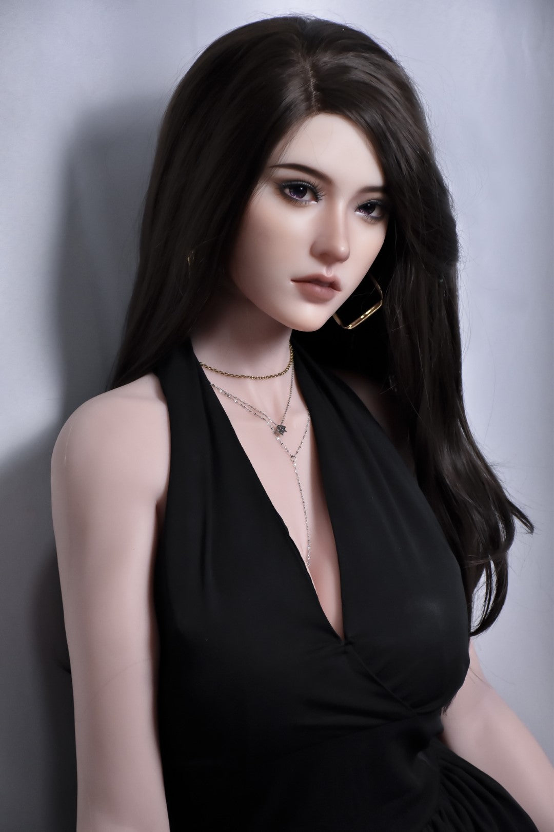 Iwai Yuzuki sexdukke (Elsa Babe 165 cm RHC035 silikone)