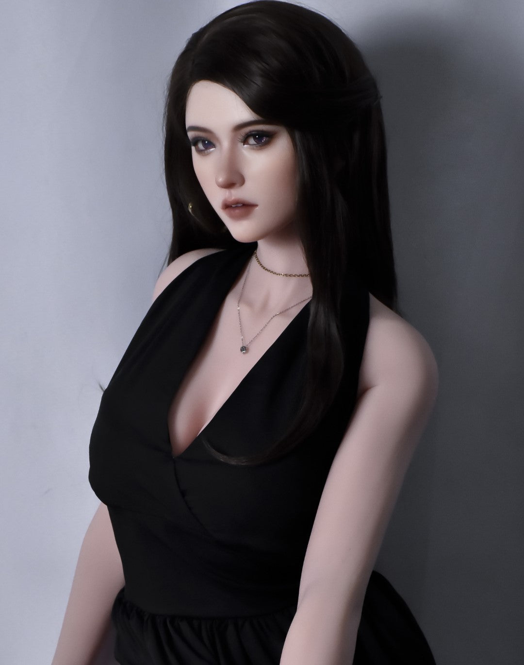 Iwai Yuzuki sexdukke (Elsa Babe 165 cm RHC035 silikone)