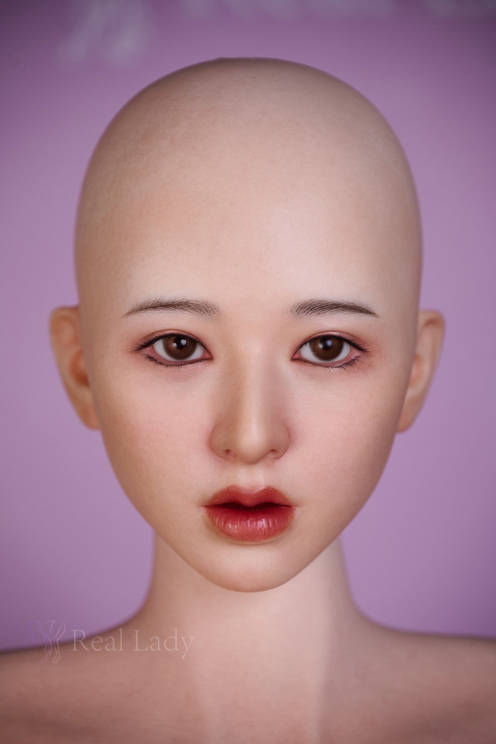 Shizuka sexdukke (Real Lady 159 cm F-cup R7 RST silikone)