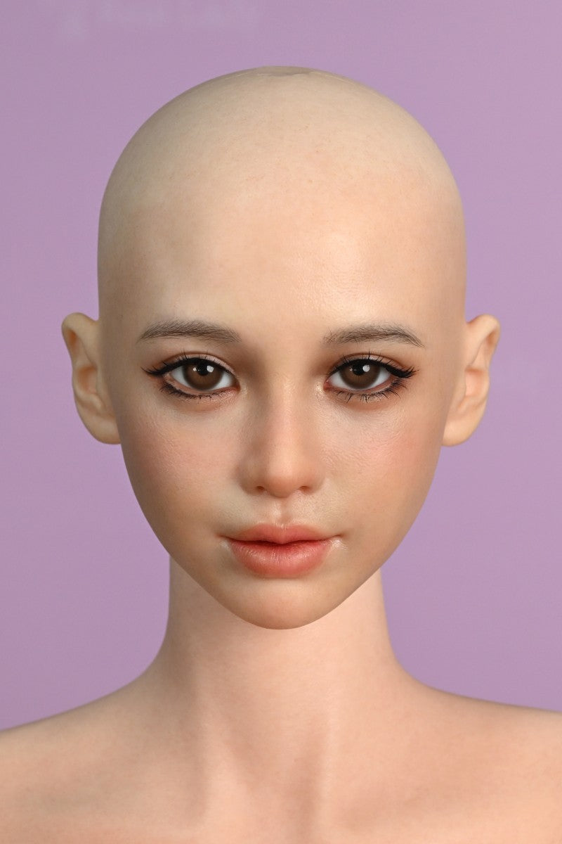 Alodia sexdukke (Real Lady 159 cm F-cup R9 silikone)