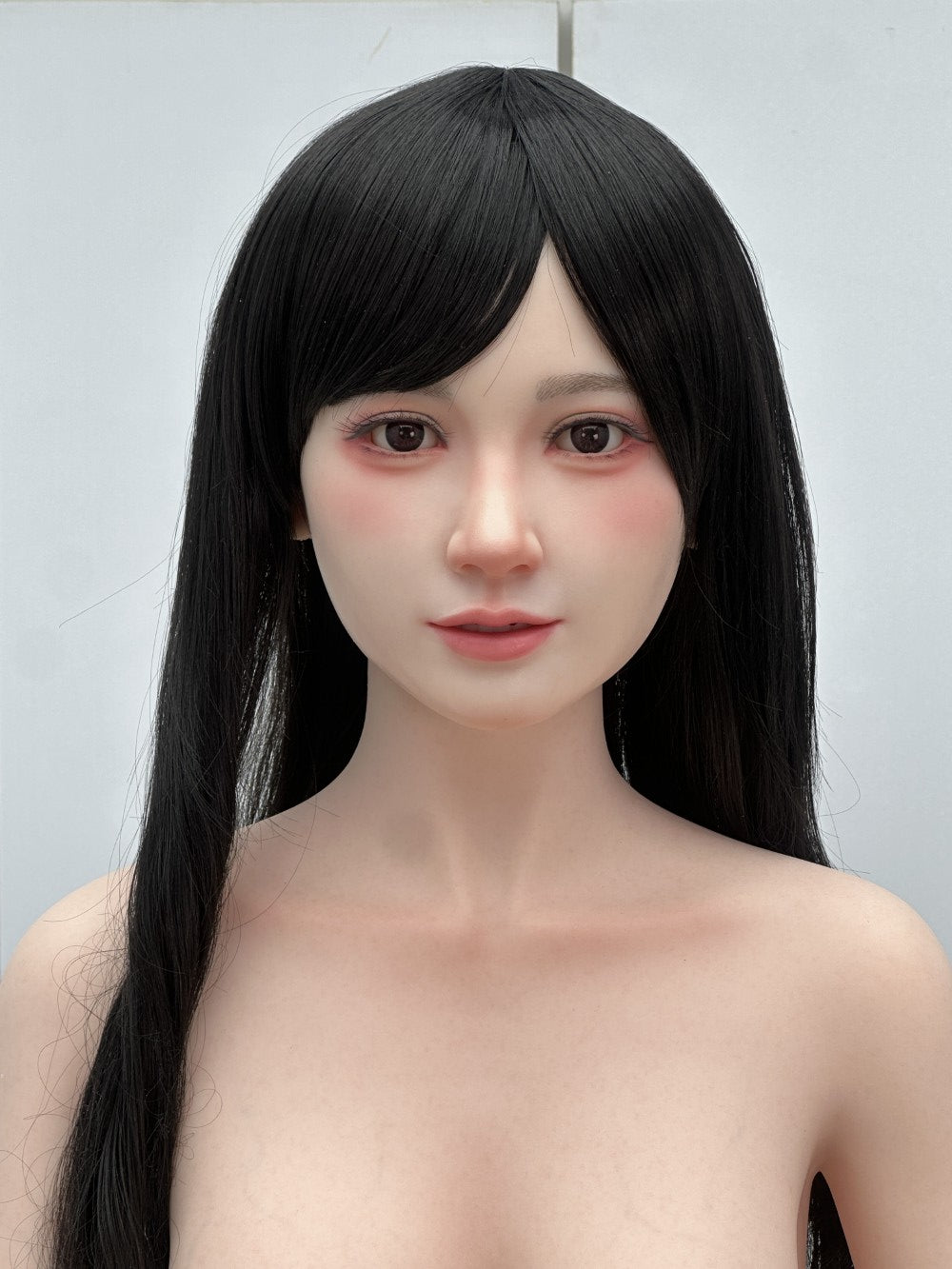 Rune sexdukke (My Loli Waifu 150 cm B-cup #102B silikone)
