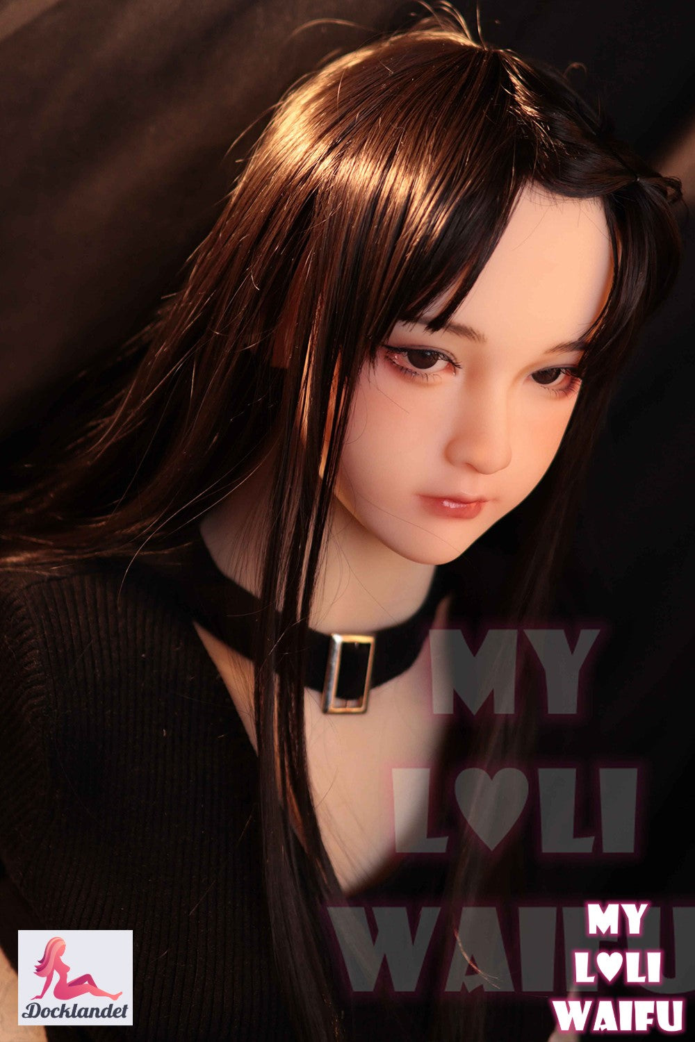 Rio sexdukke (My Loli Waifu 150 cm D-cup #23 TPE)