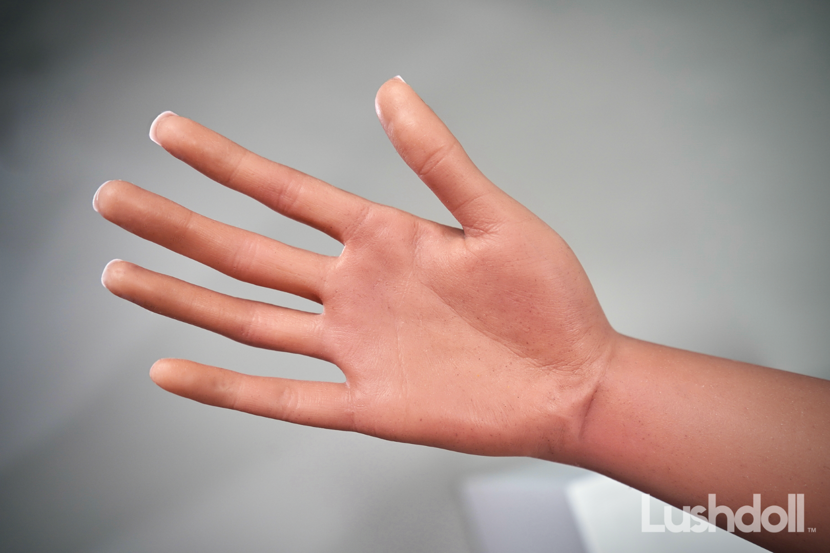 Dronning sexdukke (Lushdoll 158 cm c-cup #S23 silikone)