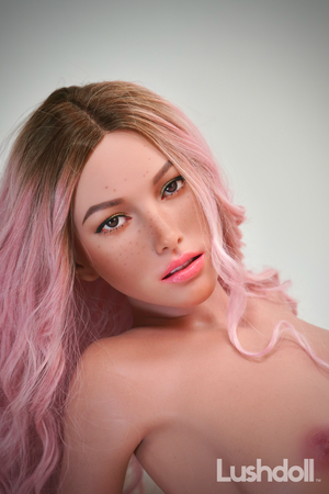Cindy sexdukke (Lushdoll 167 cm d-cup #S3 silikone)