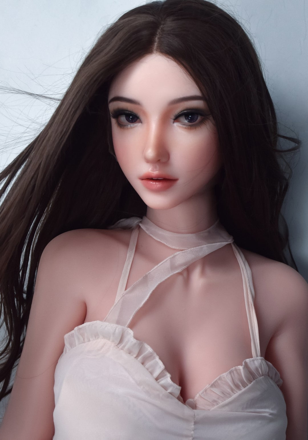 Sakai Kanako sexdukke (Elsa Babe 165cm RHC031 silikone)