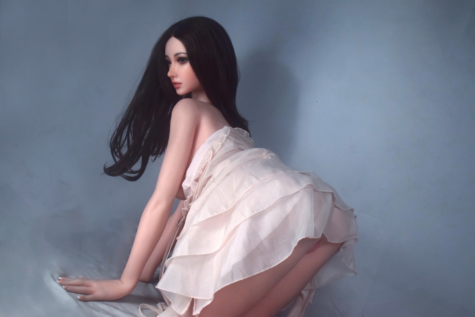 Sakai Kanako sexdukke (Elsa Babe 165 cm RHC031 silikone)