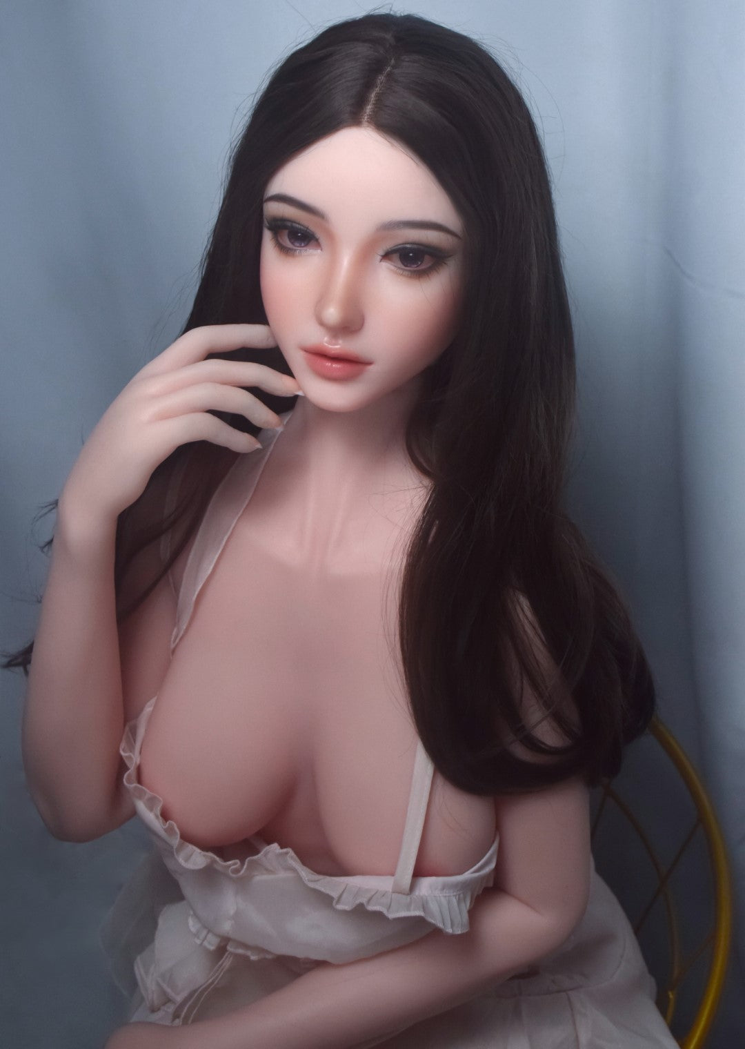 Sakai Kanako sexdukke (Elsa Babe 165cm RHC031 silikone)