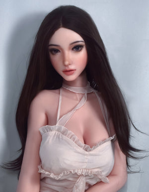 Sakai Kanako sexdukke (Elsa Babe 165cm RHC031 silikone)